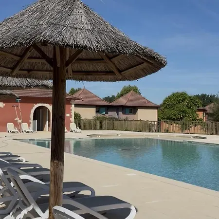 Cozy Avec Piscine A Prayssac
