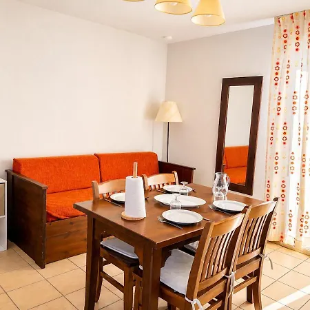 Apartamento Cozy Avec Piscine A Prayssac