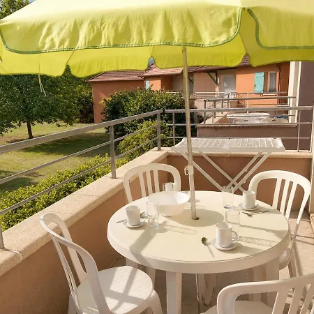 Cozy Avec Piscine A Apartamento Prayssac