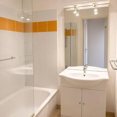 Apartamento Cozy Avec Piscine A *