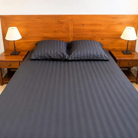 Apartamento Cozy Avec Piscine A