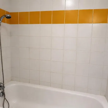 Apartamento Cozy Avec Piscine A